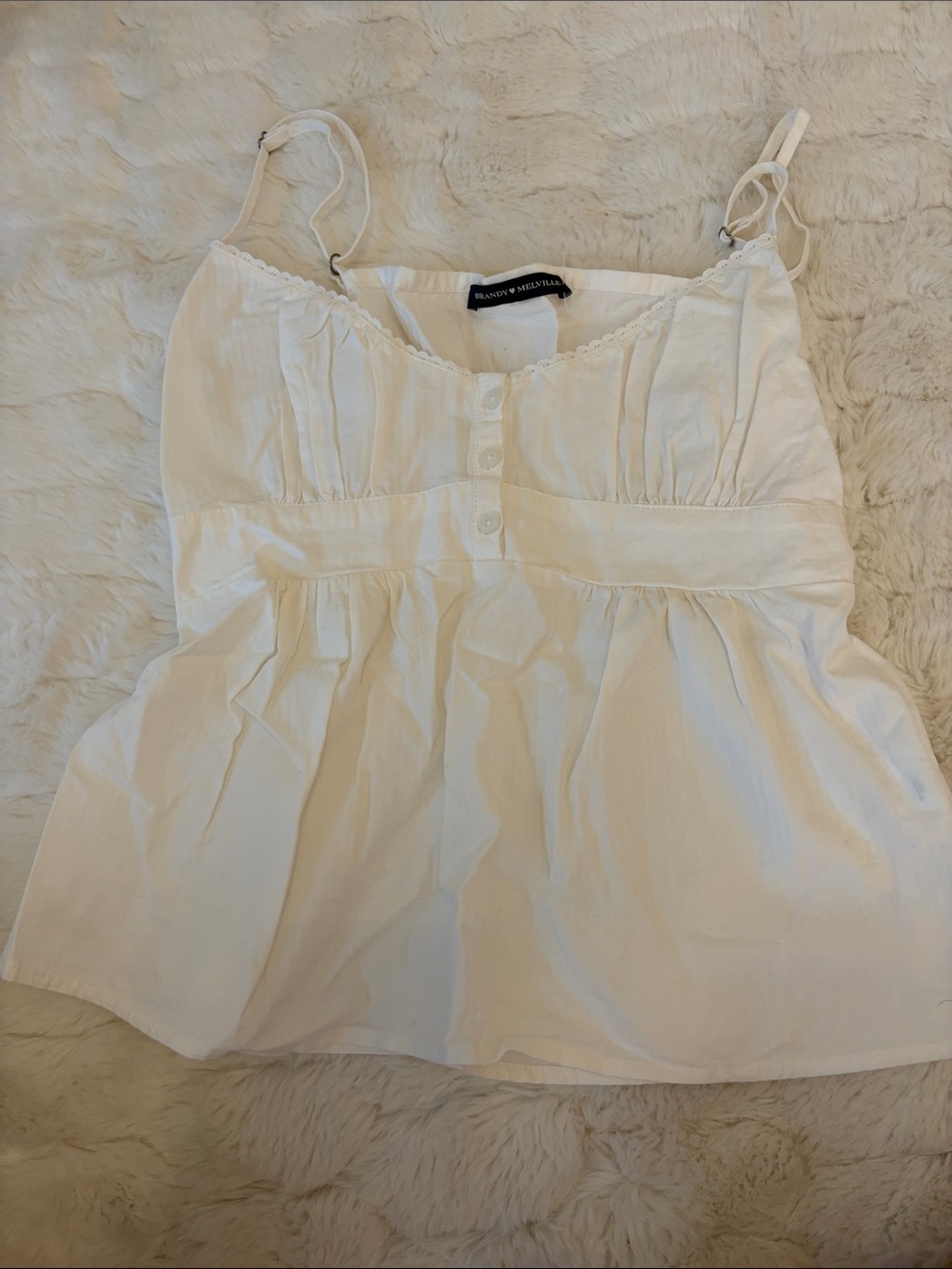 Brandy Melville Top